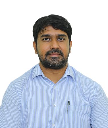 Dr. V K Pranav