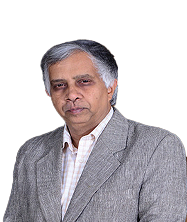 Dr. Ramesh Ranganathan