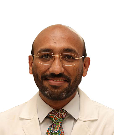 Dr. Darshan Kumar A Jain