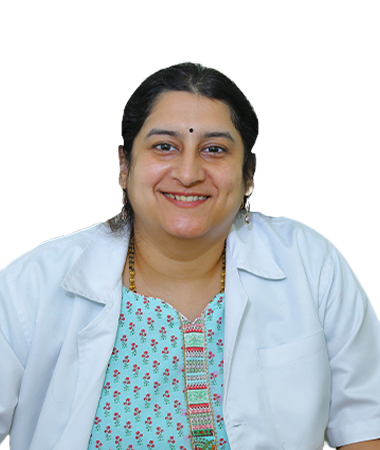 Dr. Soumya Kowshik